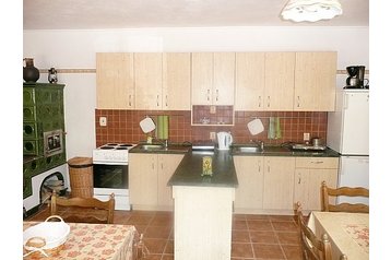 Чехия Privát Louňovice pod Blaníkem, Екстериор